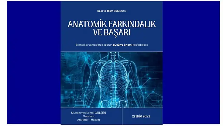Bilim ve Disiplinin Buluştuğu Nokta: Modern Sporun Yeni Yüzü