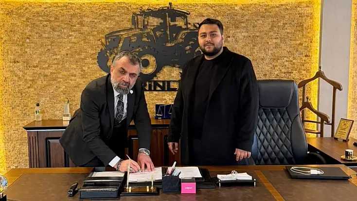 Birlik Üyelerine Traktörde Büyük Fırsat: Yüzde 12’ye Varan İndirim