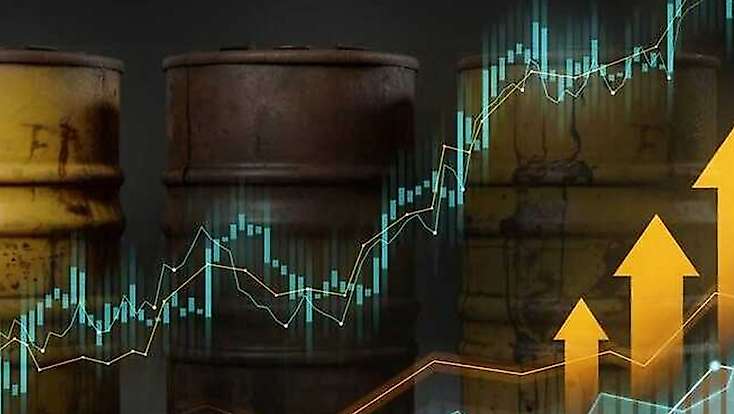 Brent Petrol 110 Dolara Yükseldi! Piyasalarda Sert Hareketlilik