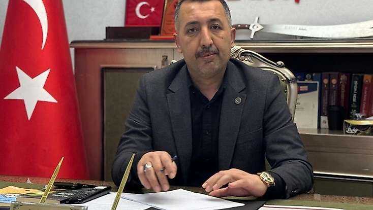 Burhan Kılıç’tan eğitimde 'öğretmen itibarı' vurgusu: 'Öğretmene güven olmadan başarı olmaz'