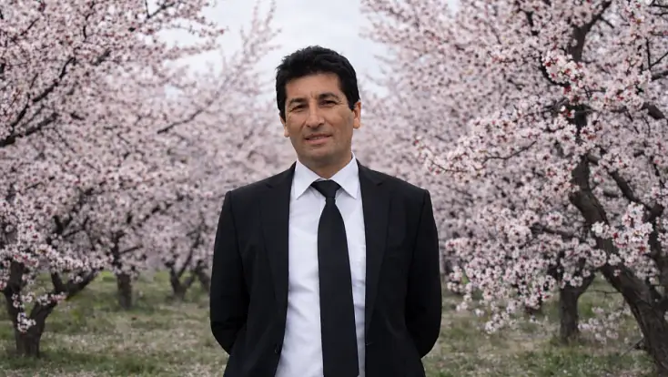 Cafanalılar Derneği Başkanı Fırat: “Malatyalı Kendi Vekilinden Umudu Kesti, Validen Yardım Bekliyor”