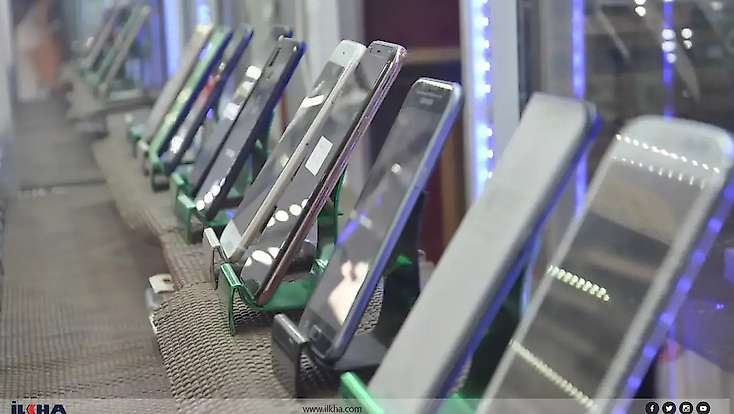 Cep Telefonlarında Taksit Sınırı 40 Bin TL’ye Yükseltildi