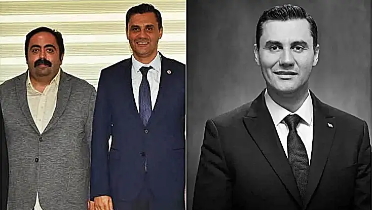 CHP İl Başkanı Yıldız, Ferdi başkanın ölümü bizi derinden üzdü