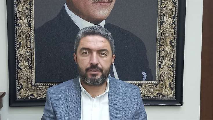 CHP Malatya’da Gözler Enver Kiraz’a Çevrildi! Yeni Yönetim İddiaları Gündemde