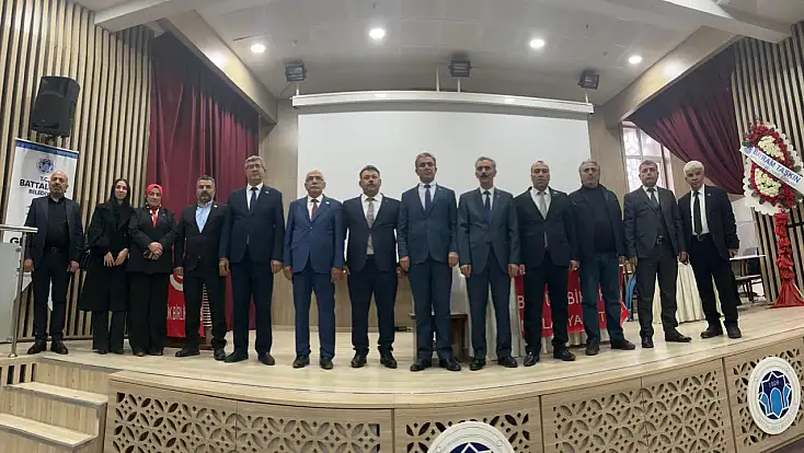 Cumhur İttifakı ile Diyalog Sürecek