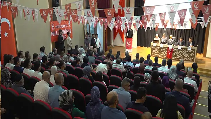 Depremin Yaraları Sarılmadı, Malatya Göz Ardı Ediliyor