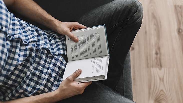 Dünyada kitap okuma alışkanlığı: Kişi başına düşen okuma oranları