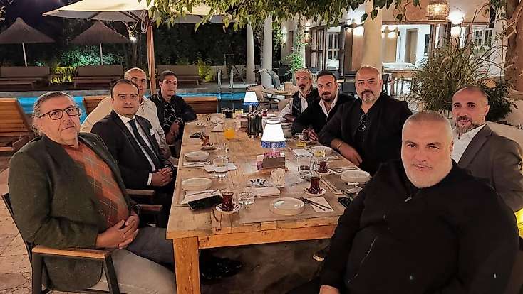 Ege’deki Malatyalılar İçin Yeni Etkinlikler Yolda!