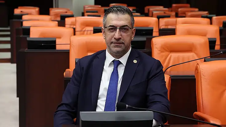 Elazığ’da Öğrenciler İçin Büyük Destek: Milletvekili Semih Işıkver’den Burs Fonu Hamlesi