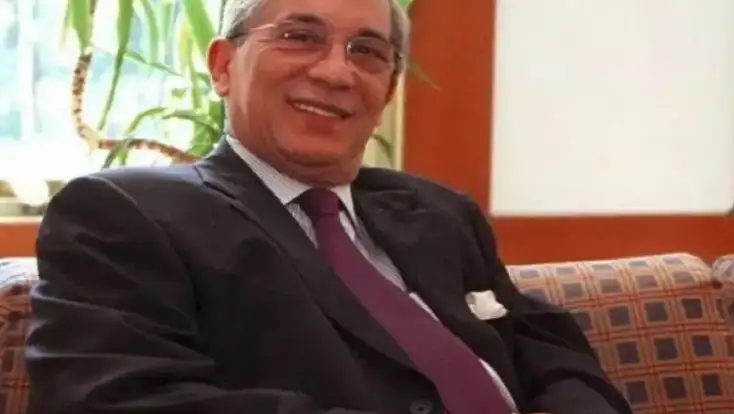 Eski bakanlardan Rüşdü Saraçoğlu hayatını kaybetti.
