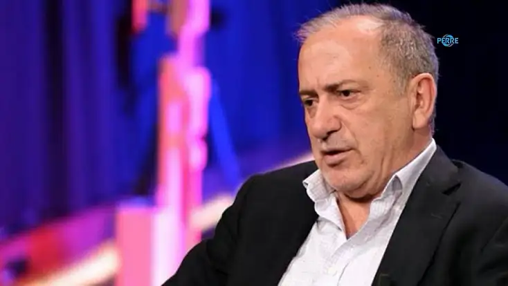 Gazeteci Fatih Altaylı gözaltına alındı