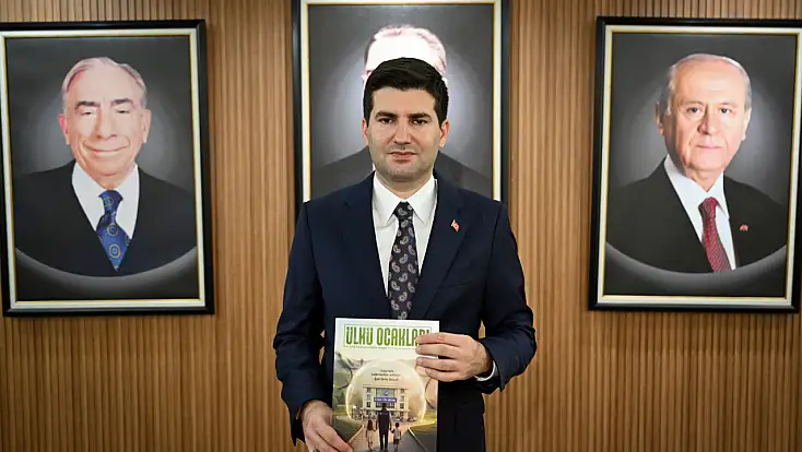 Gençliği Hedef Alan Bağımlılıklara Karşı Ortak Mücadele