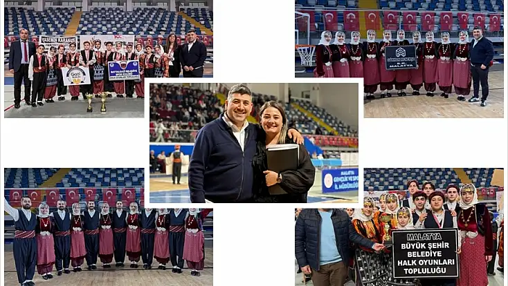 Gökhan Menekşe Spor Kulübü’nden İl Şampiyonası’nda 7 Kupayla Büyük Zafer