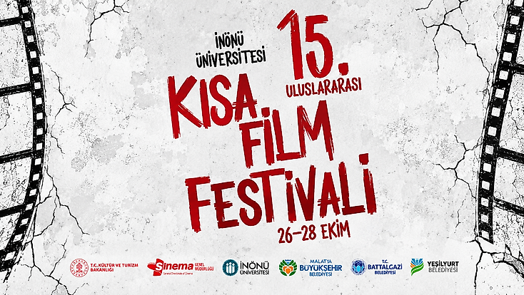 Gönül Verdikleri Sinemayı Malatya’yla Buluşturuyorlar: 15. Uluslararası Kısa Film Festivali Başlıyor