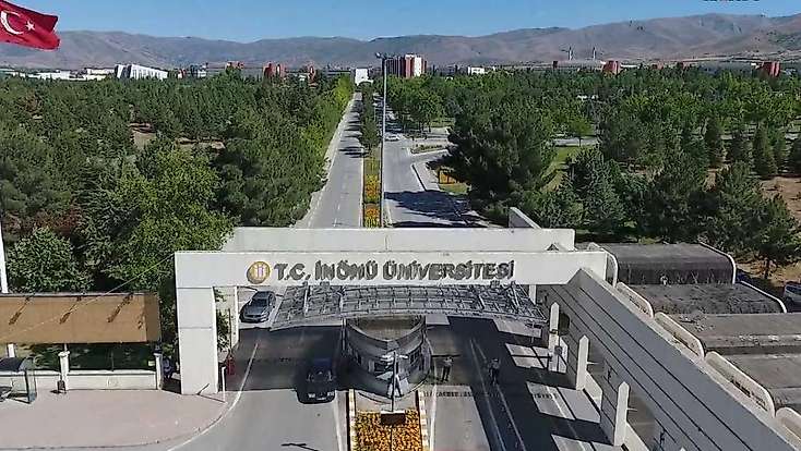 İnönü Üniversitesinde 'Araştırma Üniversitesi' Hedefi ve Güncel Akademik Görünüm