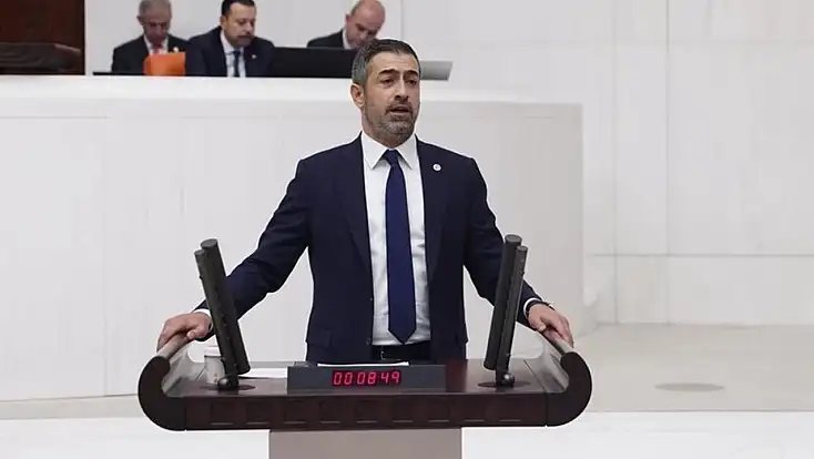 Işıkver’den Manşet Tepkisi ve Eğitim Fonu Çağrısı