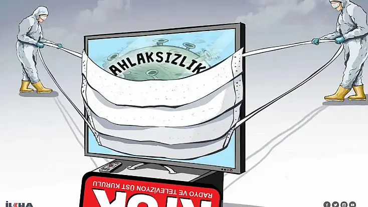 İtiraf, ifşa, istismar: Gündüz kuşağı programlarının karanlık yüzü