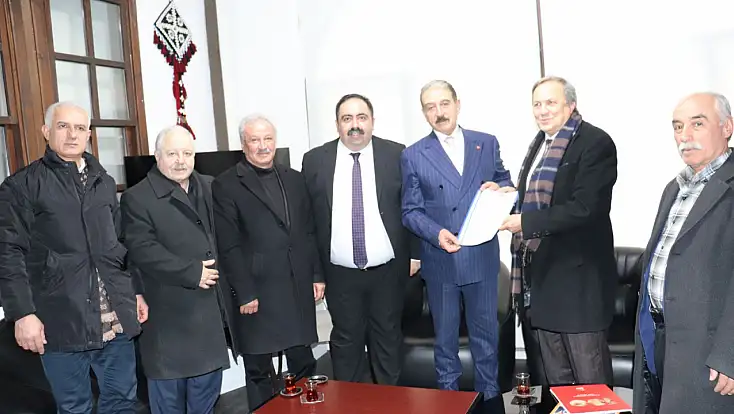 Keskin: “25-30 Yıl Prim Ödeyen Emekli Asgari Ücretin Altında Yaşıyor”