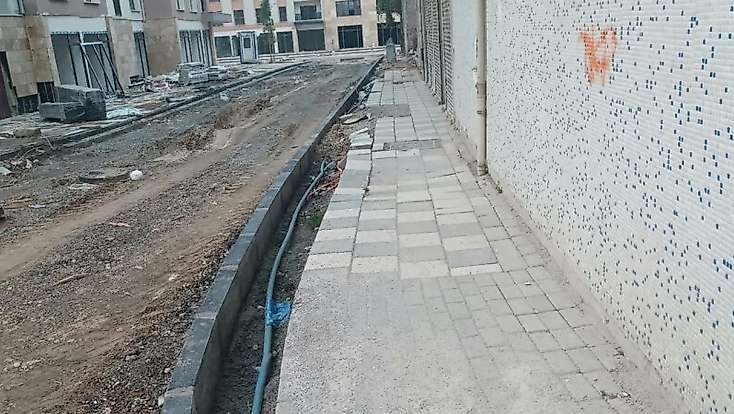 Kırçuval Mahallesi’nde Çile Bitmiyor: Mahalle Sakinlerinden Vali’ye Çağrı