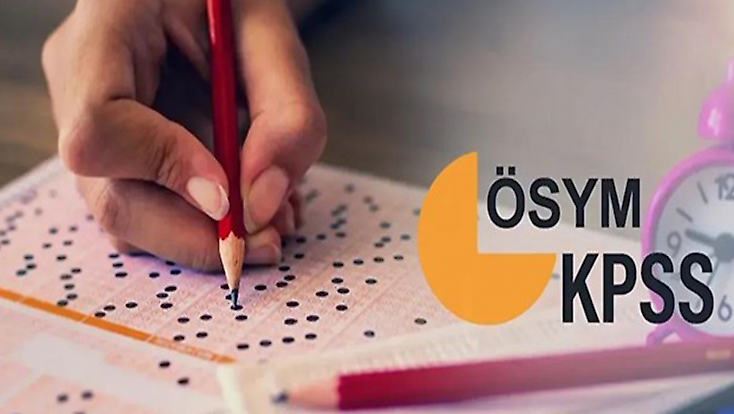 KPSS Ön Lisans cevap kâğıtları erişime açıldı