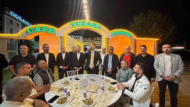 Mahmut Boyraz’dan 1 Ekim Mesajı: 'Hazırız'