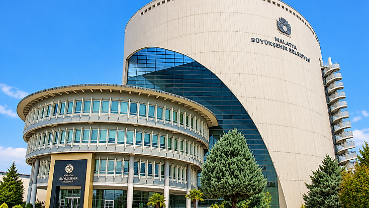 Malatya Büyükşehir Belediyesinin Borcu Yasal Sınırı 2,9 Milyar Lira Aştı