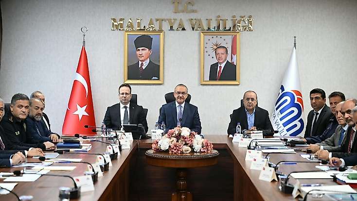 Malatya’da 19 Bin 593 İşletmeye Tütün Denetimi Yapıldı