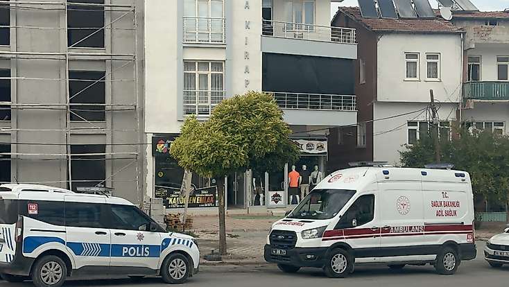 Malatya’da 61 Yaşındaki Adam Evinde Ölü Bulundu