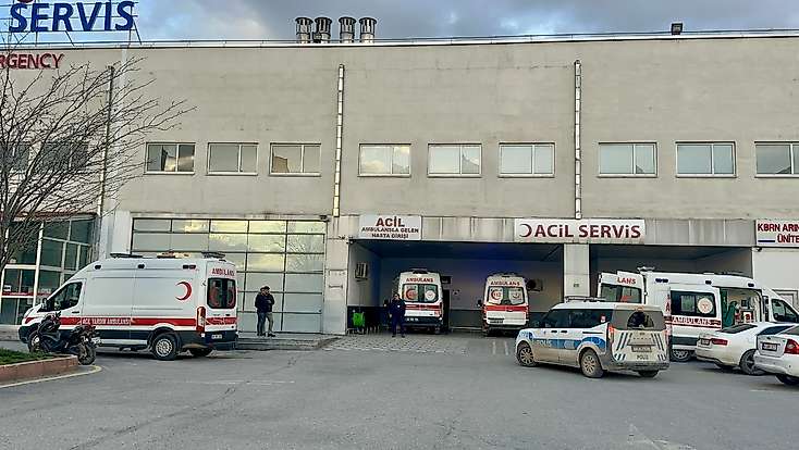 Malatya’da Bıçaklı Kavga: 2 Genç Yaralandı, 2 Şüpheli Yakalandı