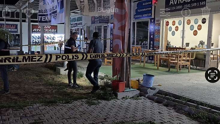 Malatya’da Otopark Kavgası Bıçaklı ve Sopalı Çatışmaya Döndü: 3 Yaralı