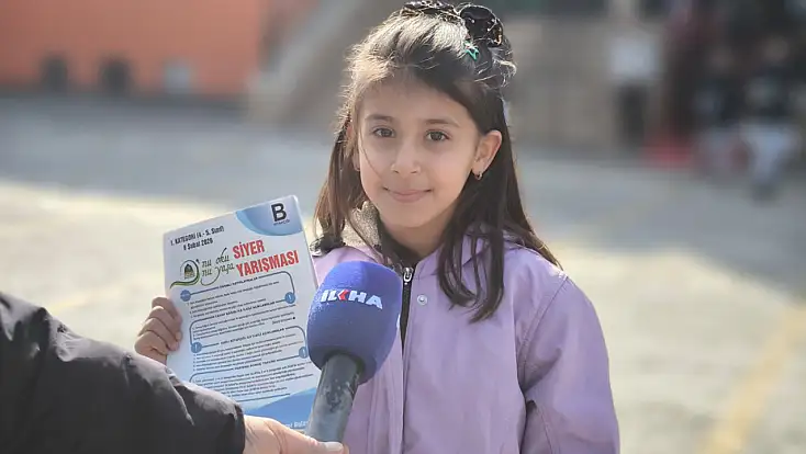 Malatya’da Siyer Yarışması’na Yoğun İlgi: “Bu Yarışmanın Kaybedeni Yok”