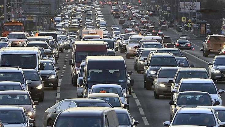 Malatya’da Trafiğe Kayıtlı Araç Sayısı 259 Bin 343’e Ulaştı