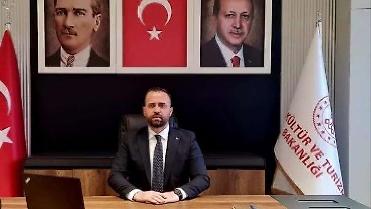 Malatya İl Kültür ve Turizm Müdürü Yener Oba Mersin’e Atandı