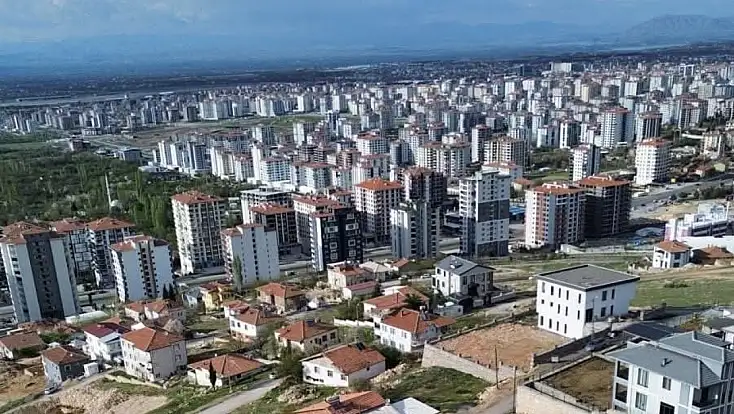 Malatya’nın En Kalabalık Mahallesi Tecde Oldu