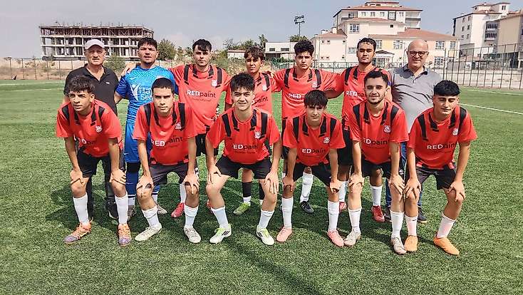 Malatya U-19 Ligi’nde 2. Hafta Heyecanı: Fileler 36 Kez Havalandı