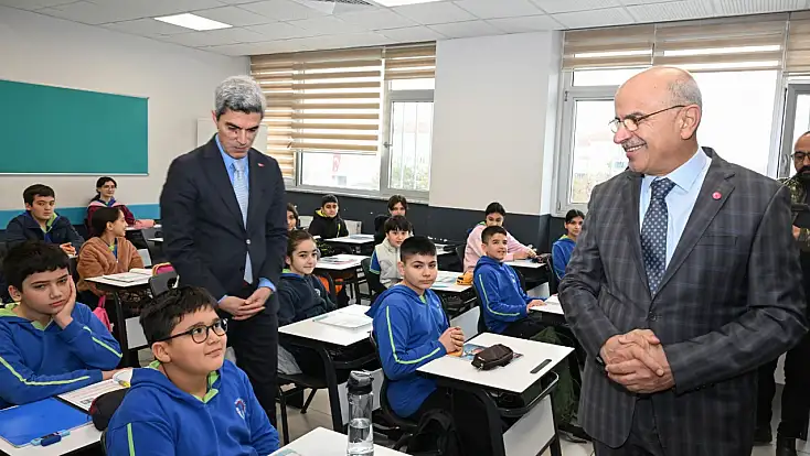 Malatya’ya “Çocuk Köyü” Müjdesi: 6 Dönümlük Dev Alan Geliyor