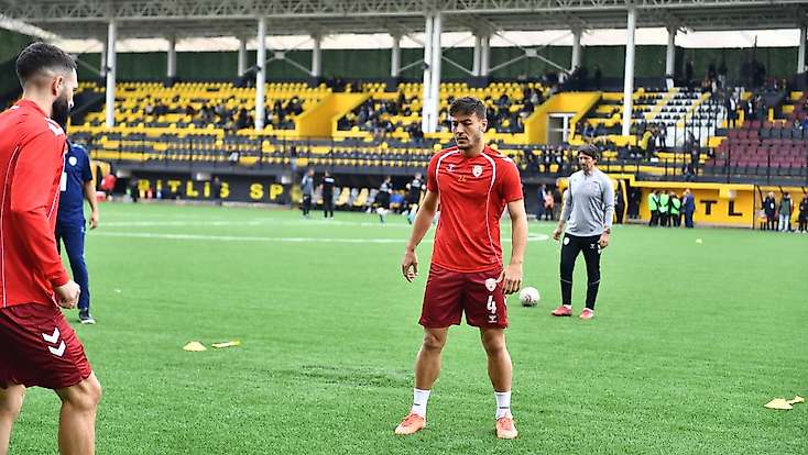 Malatya Yeşilyurt Spor’dan Bitlis Spor Maçı Sonrası Saldırı Girişimi Açıklaması!
