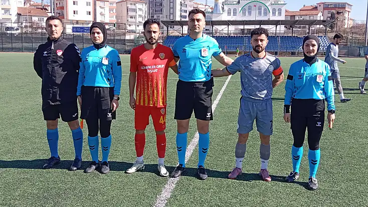 Malatyaspor Yeşiltepe’de Dağıldı: 1-5