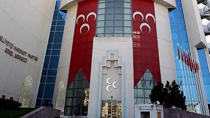 MHP, 57. Kuruluş Yılını “Şanla Şerefle 57. Yıl” Programıyla Ankara’da Kutlayacak