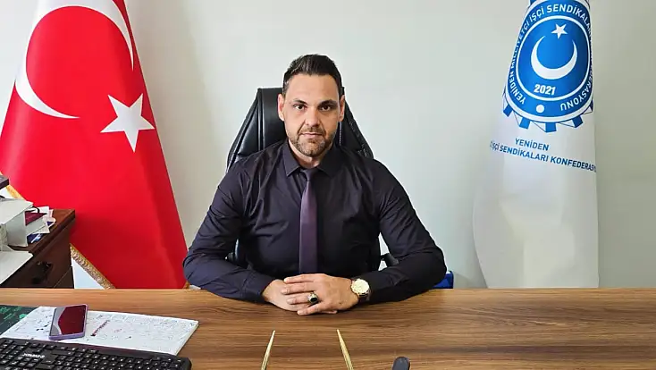 MİSK’ten 6 Şubat Depremlerinin Yıl Dönümünde Anlamlı Mesaj