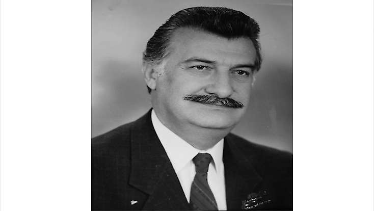 MTSO Başkanı Sadıkoğlu’ndan Abdurrahman Yavuz İçin Taziye Mesajı