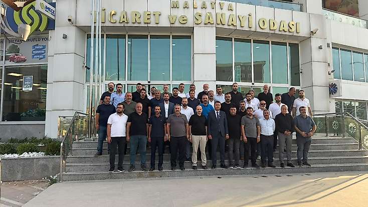 MTSO’da Liste Krizi Büyüyor!