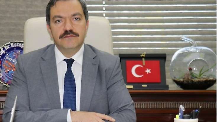 MTÜ’den COP31 Hamlesi! 12 Bilimsel Çalışmayla Malatya’yı Dünyaya Taşıyacak