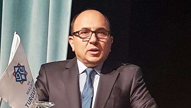 MTÜ’den Malatya Kayısısının Geleceğine Bilimsel Güvence