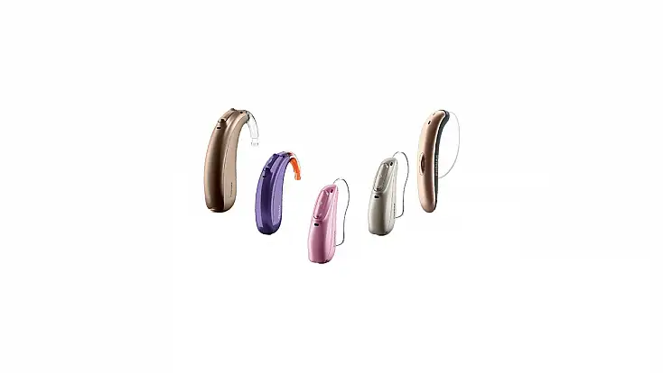 Phonak İşitme Cihazı Modelleri Günlük Hayata Nasıl Uyum Sağlar?