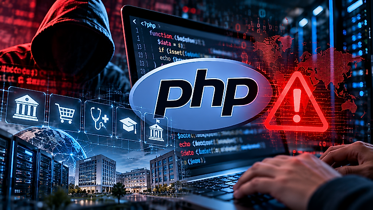 PHP'deki Kritik Güvenlik Açıkları Kişisel Verileri Tehdit Ediyor!