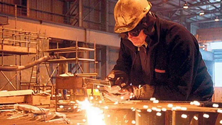 Sanayi Üretimi Aralık 2025’te Yıllık Bazda Geriledi