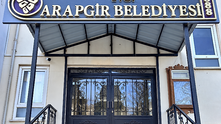 Sayıştay’dan Arapgir Belediyesi’ne 18 Ayrı Bulgu! Raporda Neler Var?