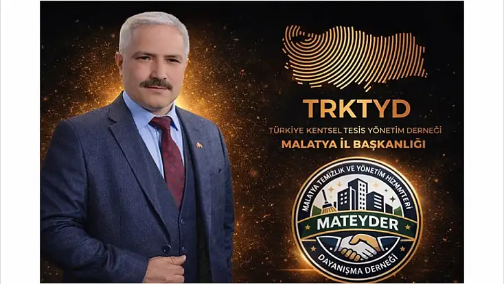 Sektörün Çatısı Yeniden Şekillendi: Yönetim Güveni Tazeledi