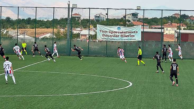 TFF Gelişim Ligi'nde Malatya Temsilcilerinin 3. Hafta Sonuçları Belli Oldu